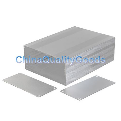 Aluminum project box enclousure case -7.87&#034;*5.70&#034;*2.67&#034;(l*w*h) for sale