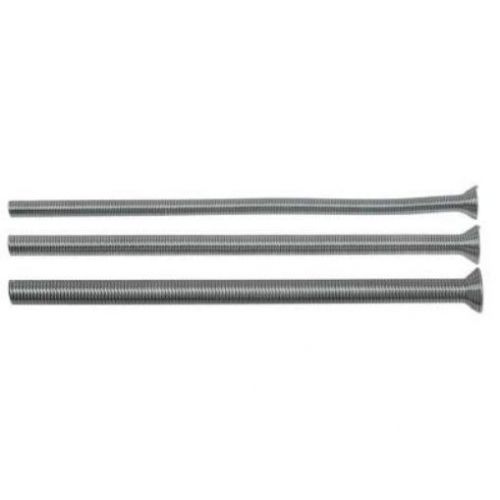 New klein tools 89019 3-piece spring type tube bender set for sale