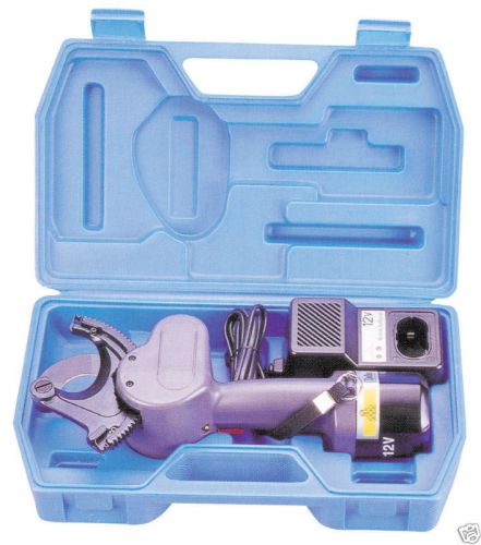 New Eclipse Battery Operated Cable Cutter 600-006