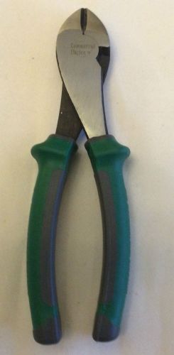 Commercial Electric 7 in. Wire Cutting Pliers