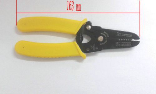 1pcs multi electric wire cable cutter stripper plier copper cutting cutting tool for sale