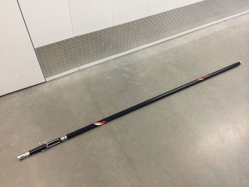 Lagmaster double 6’ telescoping pole electrician for sale