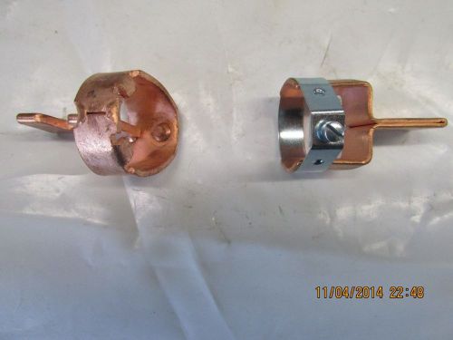 Buss 616-R 60 Amp to 100 Amp  Fuse Reducer NEW