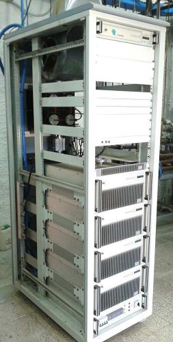 Transmitter 5kw uhf  pal/ntsc broadcast television  trasmettitore emetteur for sale