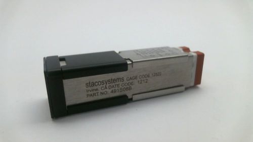 STACO 491S08D SWITCH