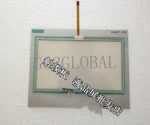 Smart700ie protective film 7 6av6 648-0bc11-3ax0 new siemens touchscreen 60 days for sale