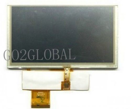 screen assembly SONY screen LCD screen + touch Q7000 NEW FOR original 60 days w