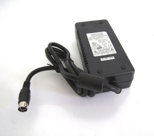 SPU65-201 Switching Power Supply 100-240VAC Output 65W +5VDC/7A +12VDC/3A 5 Pins