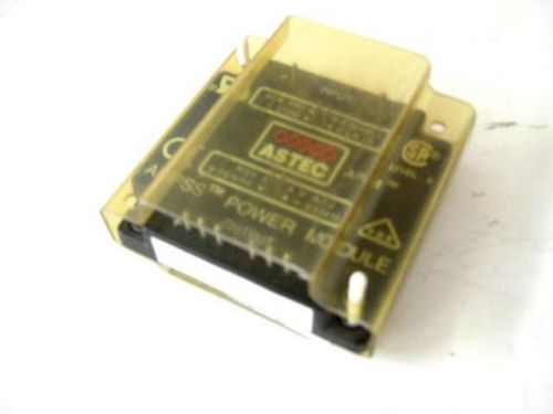 New astec ampss power module 48v to 5v 50w dc ak60a-048l-050f10 for sale