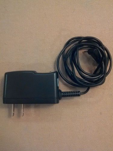 TC98A AC ADAPTER POWER SUPPLY, 4.5VDC 800mA  Cell Phone Charger.