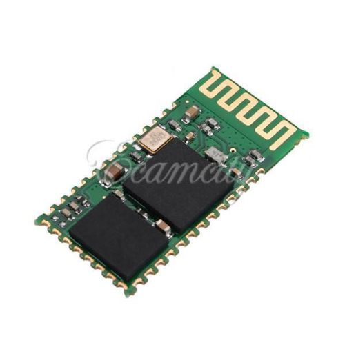 Wireless Bluetooth RF Transceiver Module Board RS232 / TTL HC-05 for Arduino New