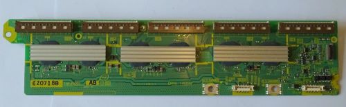 PANASONIC TH-P50VT20A Y-BUFFEF BOTTOM BOARD TNPA5091 AB 1SD