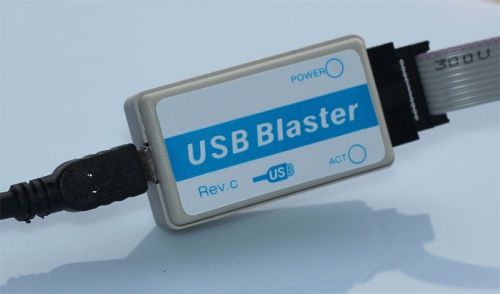 5pcs altera mini usb blaster cable for cpld fpga nios jtag altera programmer for sale