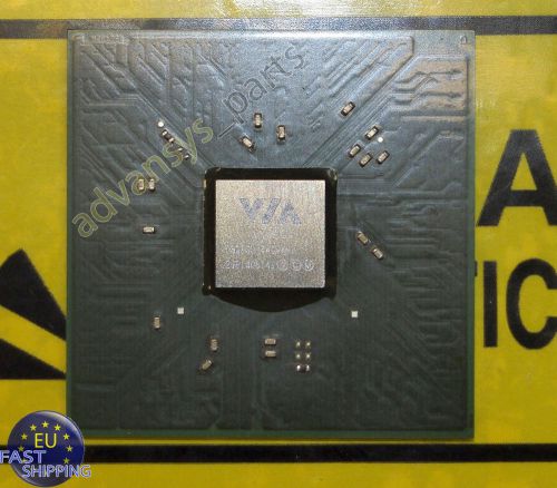 [NEW] VIA VX700 CD BGA IC chipset with balls