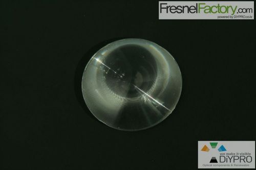 Fresnelfactory fresnel lens,ls2605-02 diy led fresnel led beam angle downlight for sale