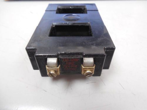 Allen bradley electrical coil cd236c 115-120v coil for sale
