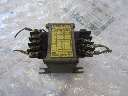 Transformer phase 1 50/60hz mitsubishi dwc-90 edm cnc lathe machine for sale