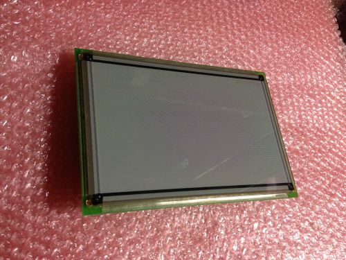 LOHJA CORP FINLUX MD640.400-52 LCD DISPLAY MODULE