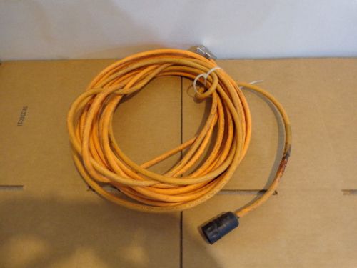 Indramat IKS4374 Encoder Cable Apx 20-30FT