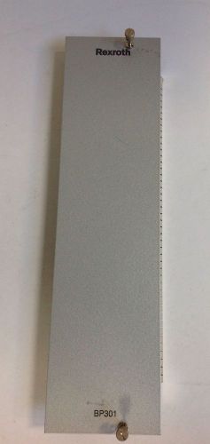Rexroth *  bp301 blind plate panel  * 3 608 871 391 for sale