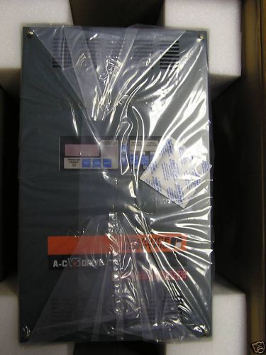 Reliance GP2000 AC Drive, 2GU41020, 20HP, New-In-Box