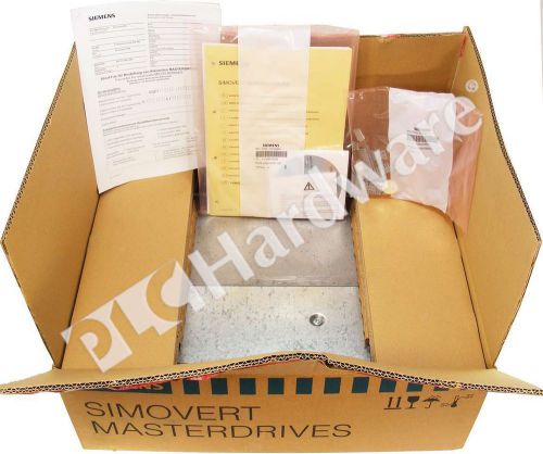 New siemens 6se7021-0ea61 6se7 021-0ea61 simovert masterdrives ac drive for sale