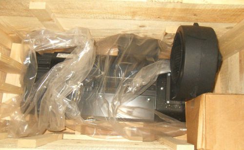 (n3) new rexroth r911268754 3 phase induction motor  2ad132d-b35ob6-as03-b3v1 for sale