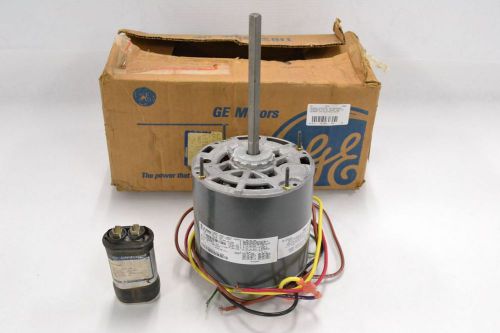 General electric ge 5kcp39pgc520et fan ac 3/4hp 460v-ac 1ph motor b321369 for sale