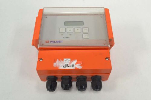 Valmet metso hart display unit controller pulp consistency transmitter b357220 for sale