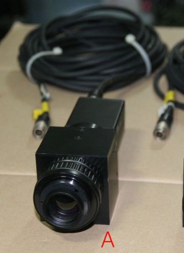 Sony XC-75  Video Camera Module With lens