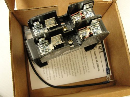 New acme transformer primary fuse kit, pl-114701 for sale