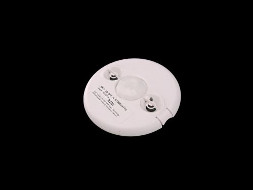 Watt stopper dt-305 360? dual technology pir/ultrasonic ceiling occupancy sensor for sale