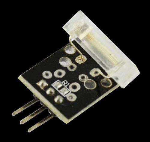 KEYES KY - 031 Knock Sensor Module  For The ARDUINO AVR PIC BEST US