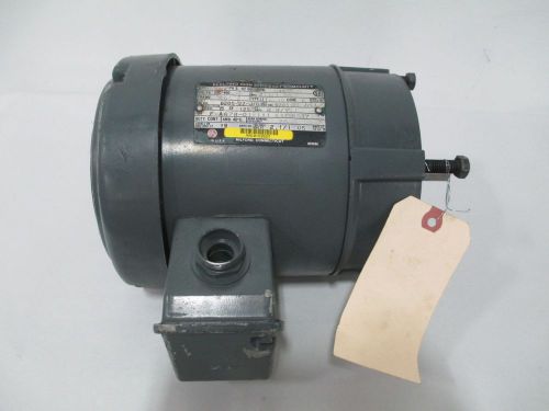 Us motors f-a678-01-111 1/2hp 230/460v-ac 1745rpm 56c 3ph ac motor d260876 for sale