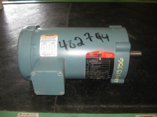 Reliance electric gp - p56h3128 for sale