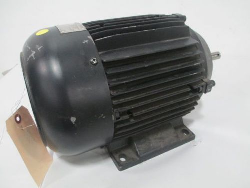 Emod 112m/2-t53255 ac 4.5kw 277/480v-ac 3450rpm 3ph electric motor d251029 for sale