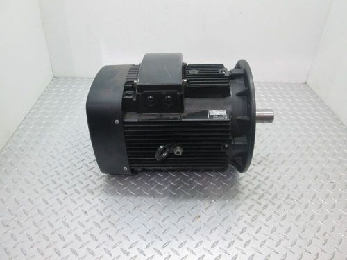 GRUNDFOS MOTOR ML132FA-2-FF265-F 10HP 3480 TO 3510 RPM 500-550V