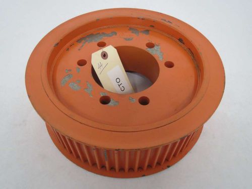 Tb woods 6414 m85f 4 in timing pulley b403391 for sale