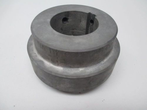 New magnaloy m500 20816 jaw coupling 2-1/4 in bore d258252 for sale