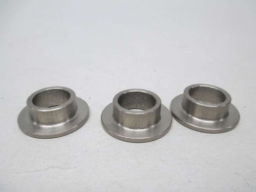 Lot 3 new sibos prime 1109-403 bushing d355133 for sale