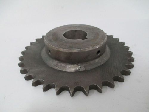 New union gear 50b34 34 tooth chain single row 1-7/16 in sprocket d259715 for sale