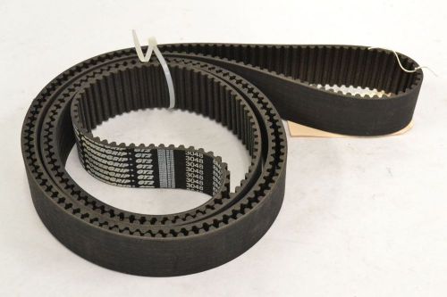 Gates 3048 8mgt powergrip gt2 8mm pitch timing 3048x45 mm belt b300655 for sale
