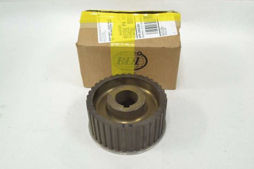 Urschel 62064 assembly type timing belt 1groove 1-1/2 in sheave b363711 for sale