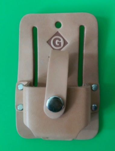 (NEW) GreenLee Tone Generator 77HP-G/6A-01 Holster