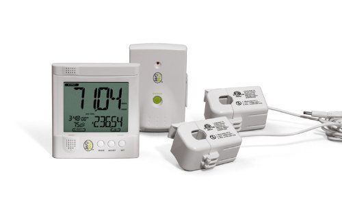 ? owl real time wireless micro electricity energy monitor $$save money$$ cm119a? for sale