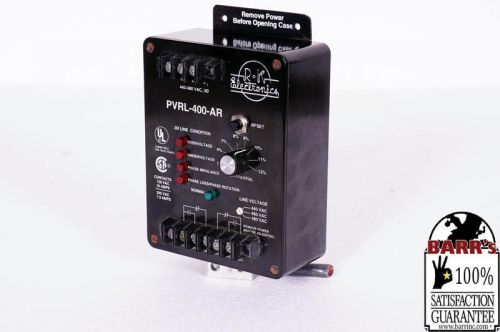 RK PVRL 400 AR 3ph Current Monitor