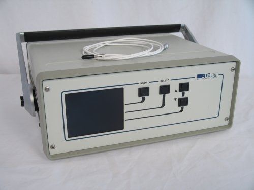 Ade technologies 600 capacitance meter for sale