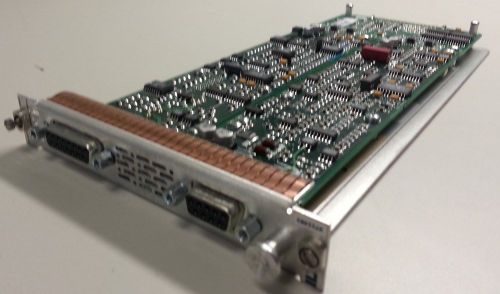 Ilx lightwave ldc-3916371 laser diode controller module for sale
