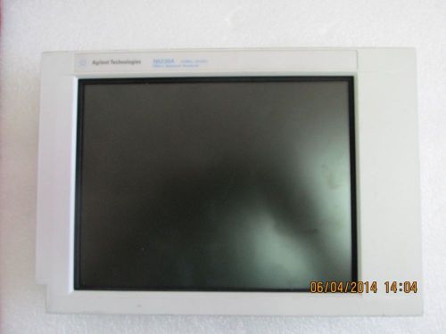 SHARP LQ084V1DG22 LCD FOR N5230A Agilent NETWORK ANALYZER LQ084V1DG21 replacment