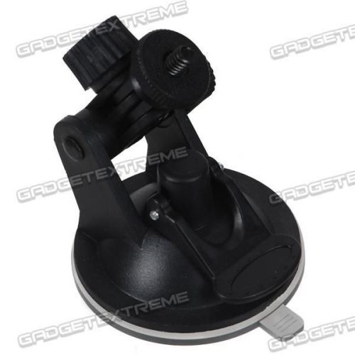 Dia.6.5cm base mount suction cup adapter tripod digital camera mount e for sale